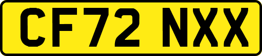 CF72NXX