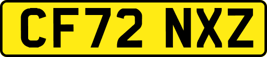 CF72NXZ