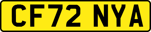 CF72NYA
