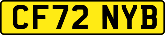 CF72NYB