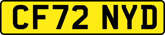CF72NYD