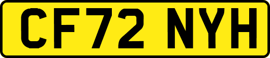 CF72NYH