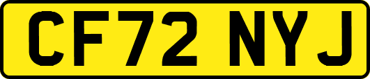 CF72NYJ