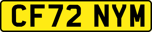 CF72NYM