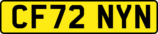 CF72NYN