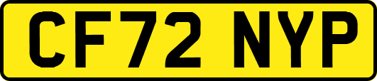 CF72NYP