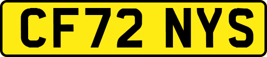 CF72NYS