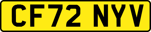 CF72NYV