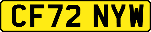 CF72NYW