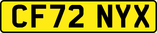 CF72NYX