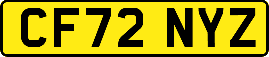 CF72NYZ