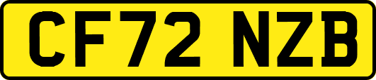 CF72NZB