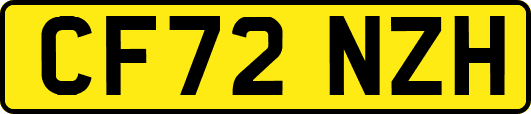 CF72NZH