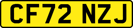 CF72NZJ