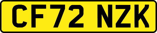 CF72NZK