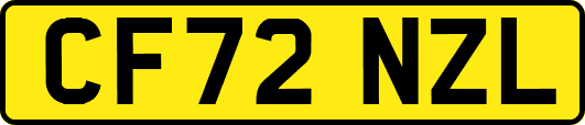 CF72NZL