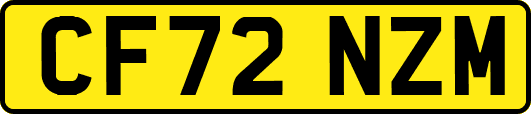 CF72NZM