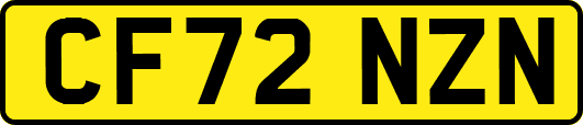 CF72NZN