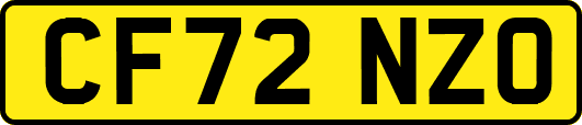 CF72NZO