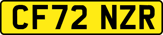 CF72NZR