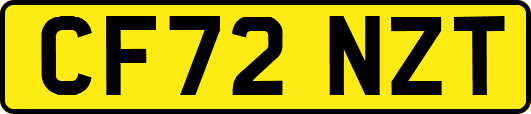 CF72NZT