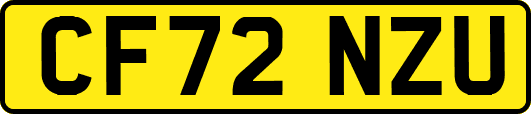 CF72NZU