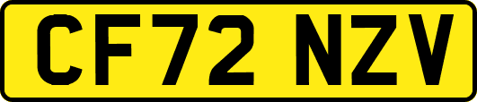 CF72NZV