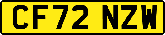 CF72NZW
