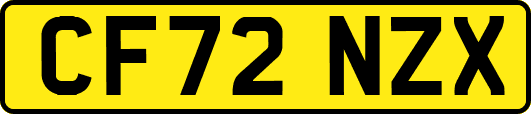 CF72NZX