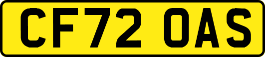 CF72OAS