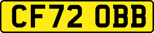 CF72OBB