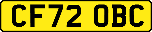CF72OBC