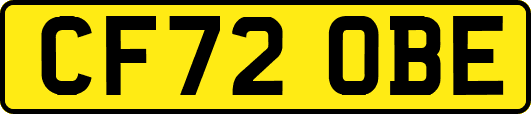 CF72OBE