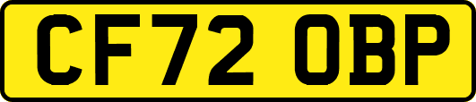 CF72OBP