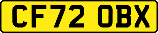CF72OBX