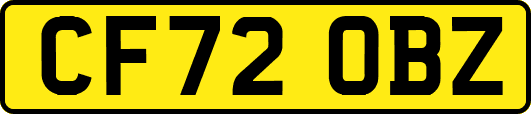 CF72OBZ