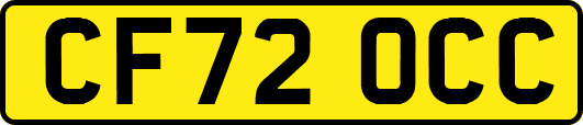 CF72OCC