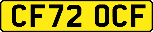 CF72OCF