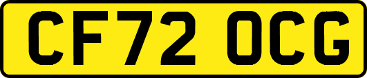 CF72OCG
