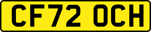 CF72OCH