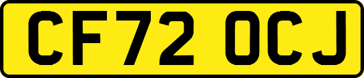 CF72OCJ