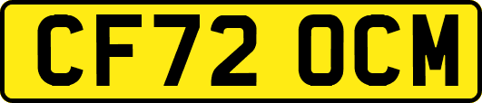 CF72OCM