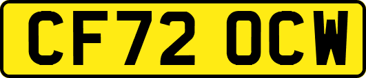 CF72OCW