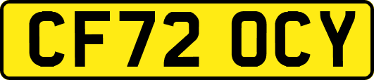 CF72OCY