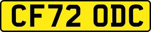 CF72ODC