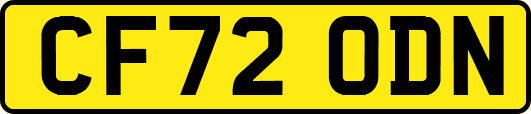CF72ODN