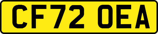CF72OEA
