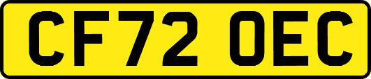 CF72OEC