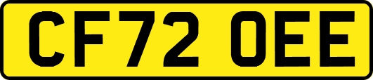 CF72OEE