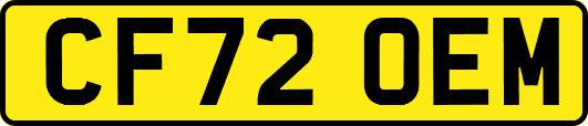 CF72OEM